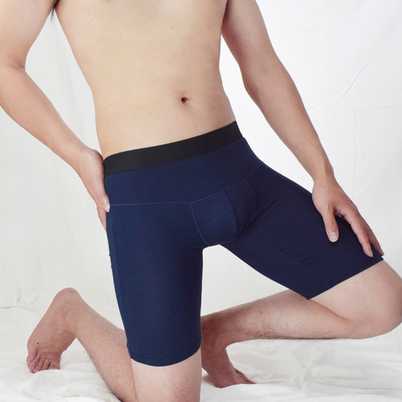 Plus Size Long Boxer Shorts Pa – обзор и цена Boxer Shorts Modal