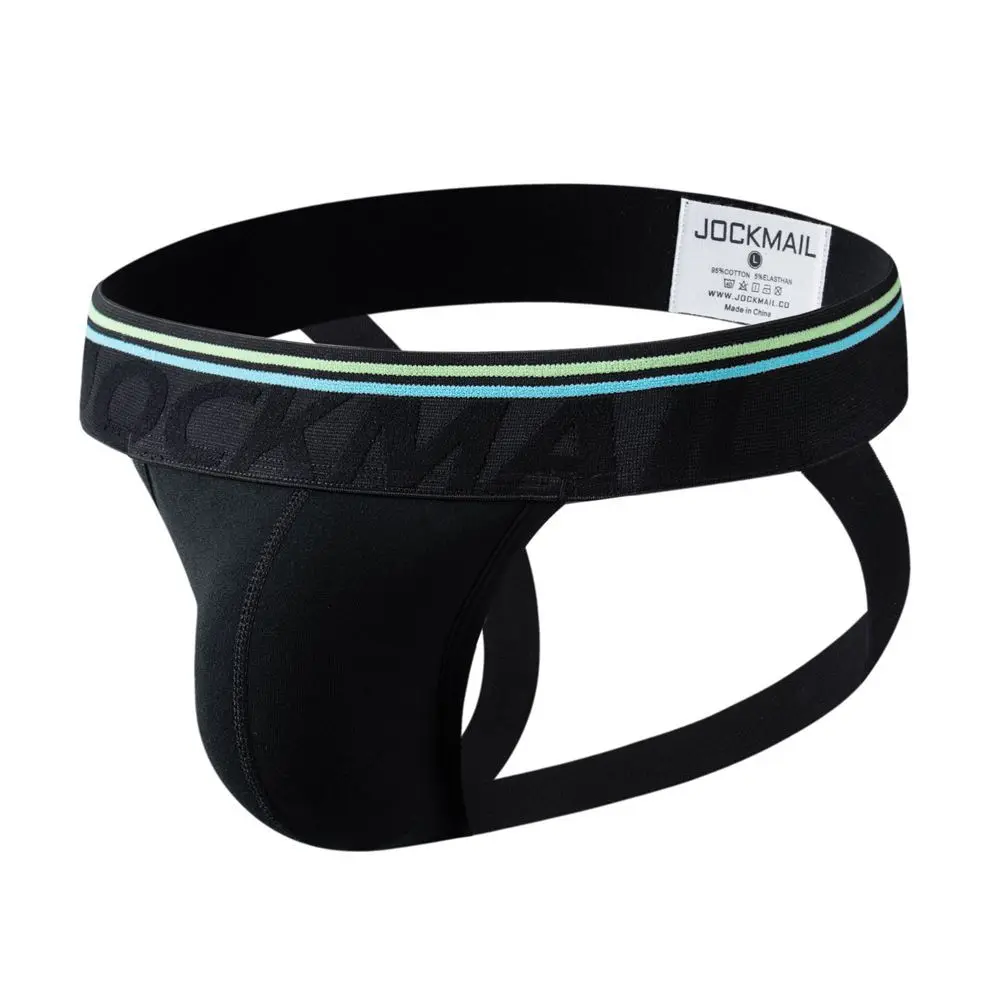 Sexy Jockstrap Men Cotton Unde – обзор и цена Jockstrap Athletic