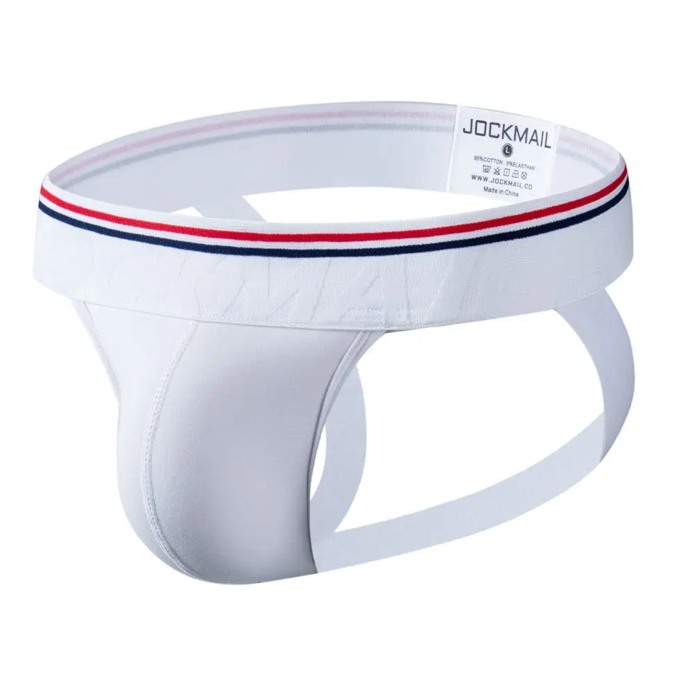Sexy Jockstrap Men Cotton Unde – обзор и цена Jockstrap Athletic