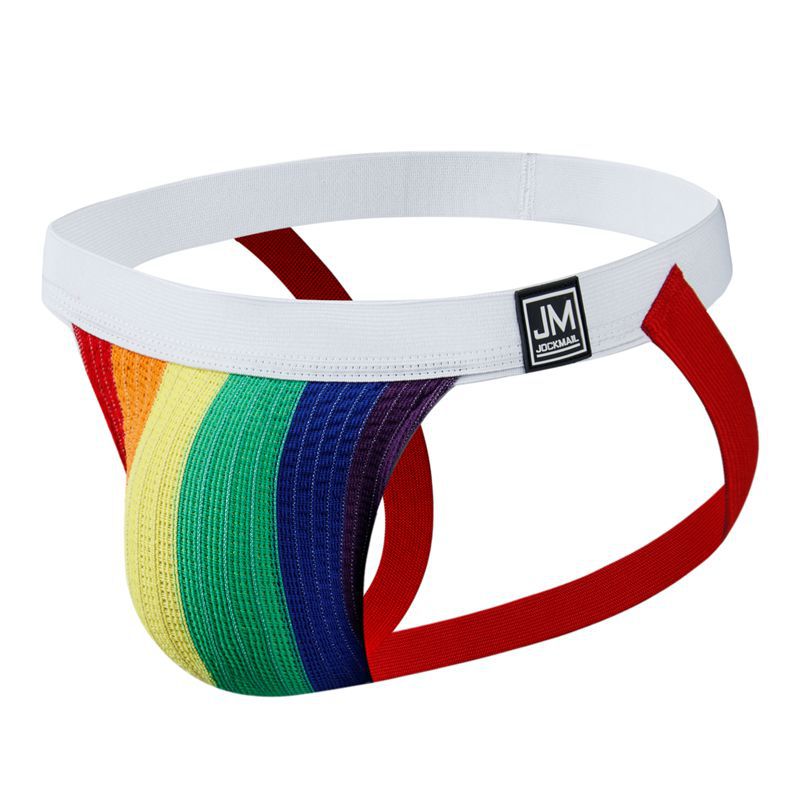 Men's Underwear Jockstrap Athl – обзор и цена Jockstrap Athletic