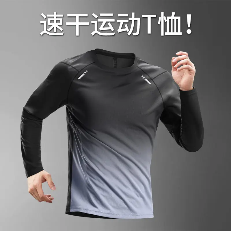 Men's Compression Long Sleeve  – обзор и цена Base Layer Top
