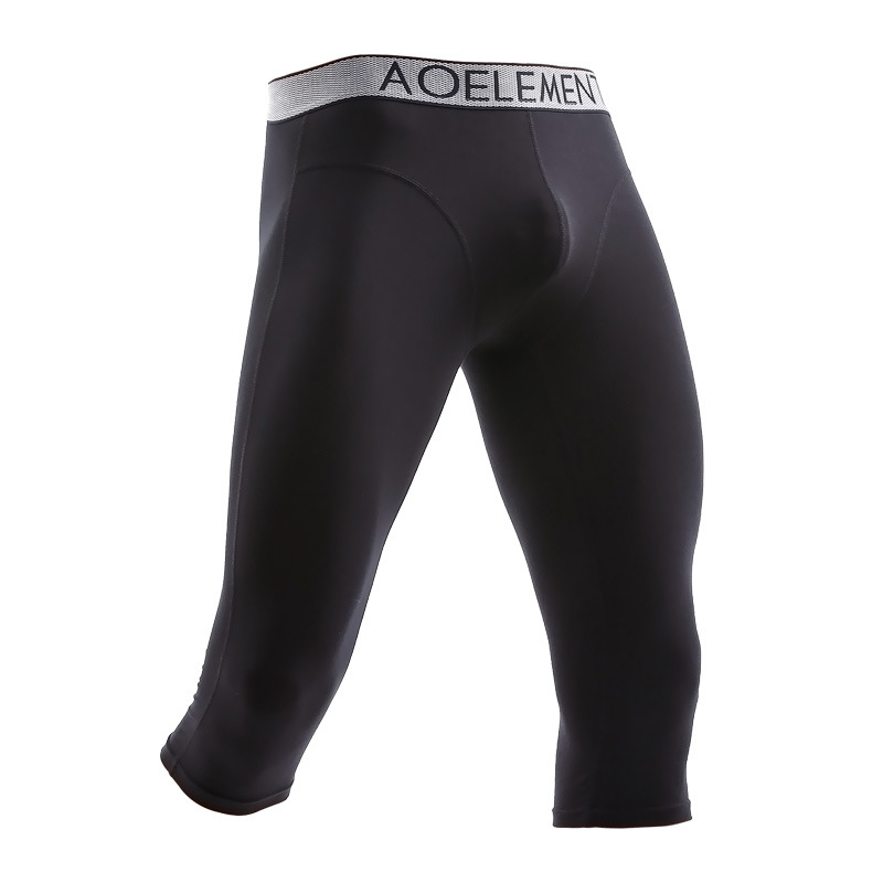 Men's Boxers Shorts Modal Unde – обзор и цена Long Leg Trunk Men