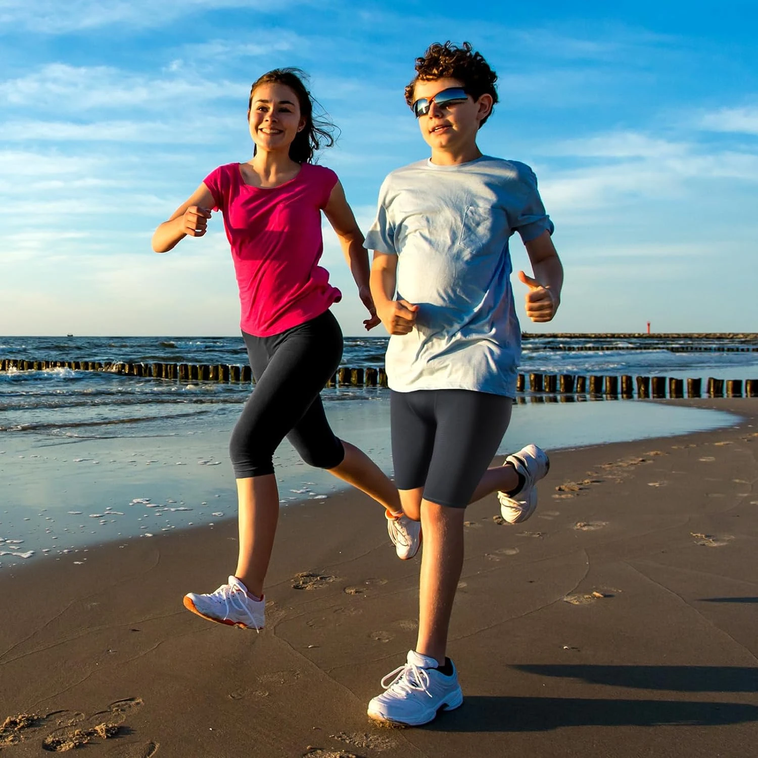 Breathable and high-performanc – обзор и цена Compression Shorts Athletes