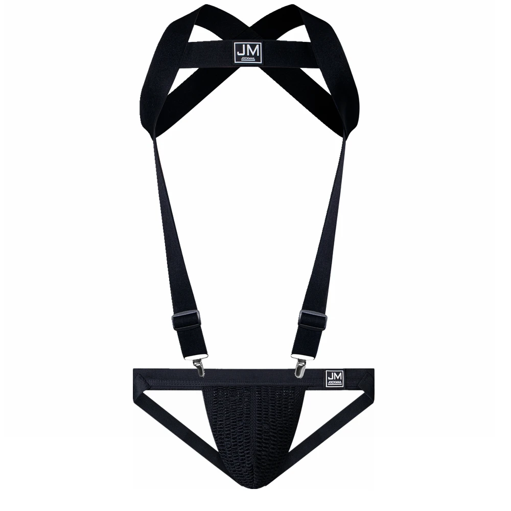 Rainbow Body Harness Adjustabl – обзор и цена Jockstrap Athletic